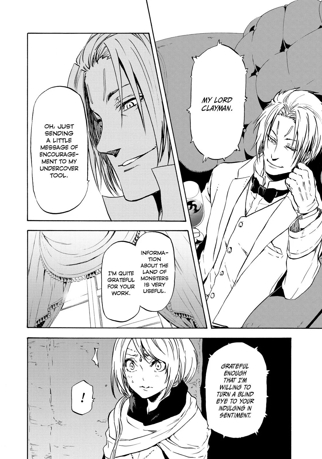 That Time I Got Reincarnated as a Slime - Chapter 53 - Page 23