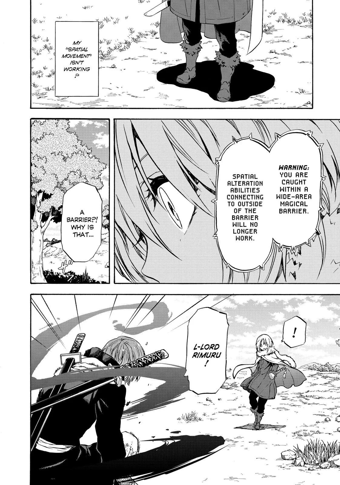 That Time I Got Reincarnated as a Slime - Chapter 54 - Page 16