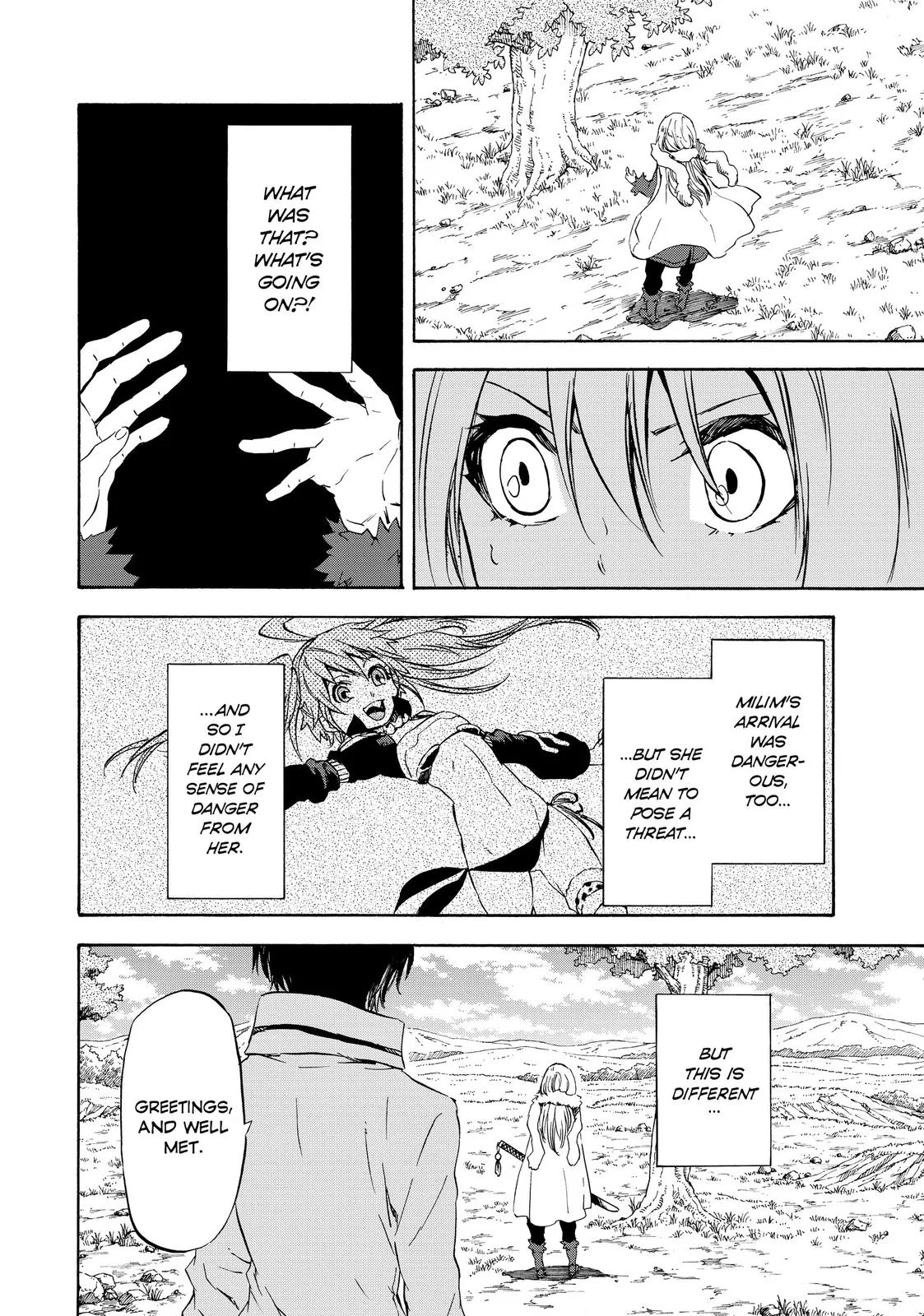That Time I Got Reincarnated as a Slime - Chapter 54 - Page 18