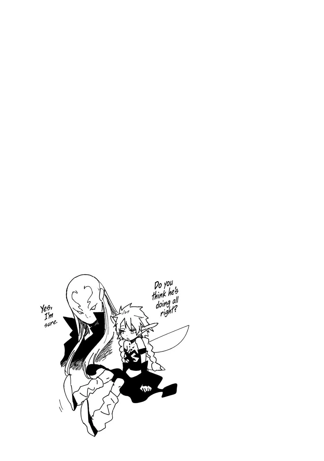 That Time I Got Reincarnated as a Slime - Chapter 54 - Page 21