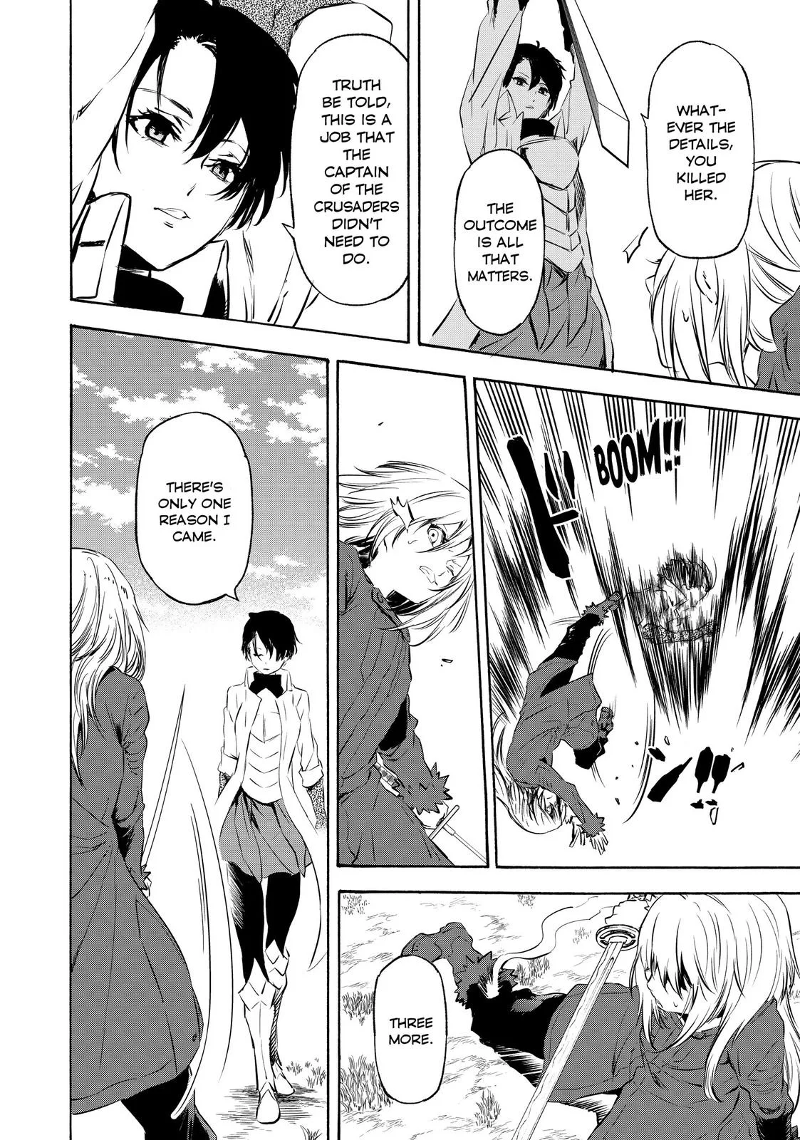 That Time I Got Reincarnated as a Slime - Chapter 55 - Page 10