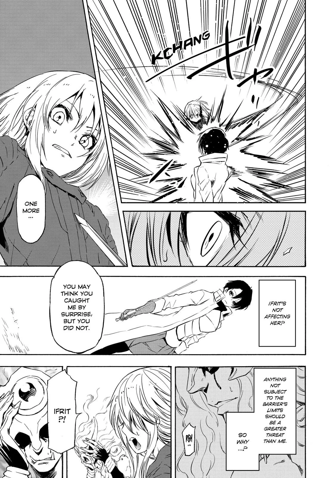 That Time I Got Reincarnated as a Slime - Chapter 55 - Page 15