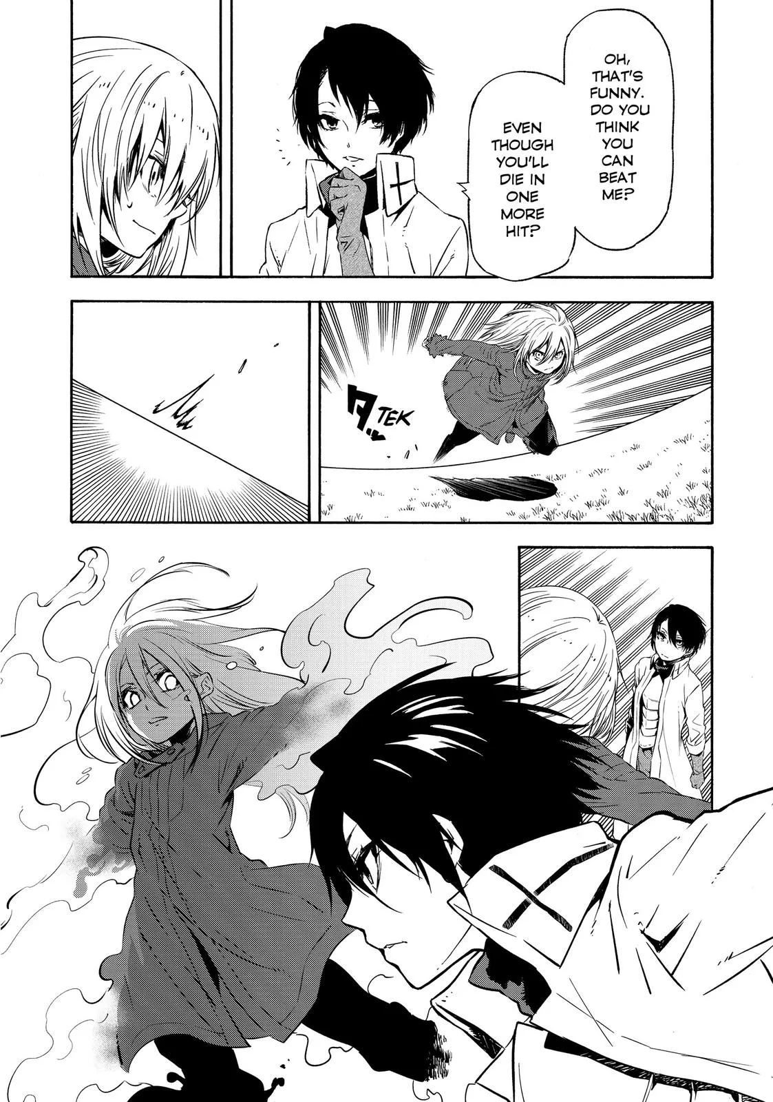 That Time I Got Reincarnated as a Slime - Chapter 55 - Page 18