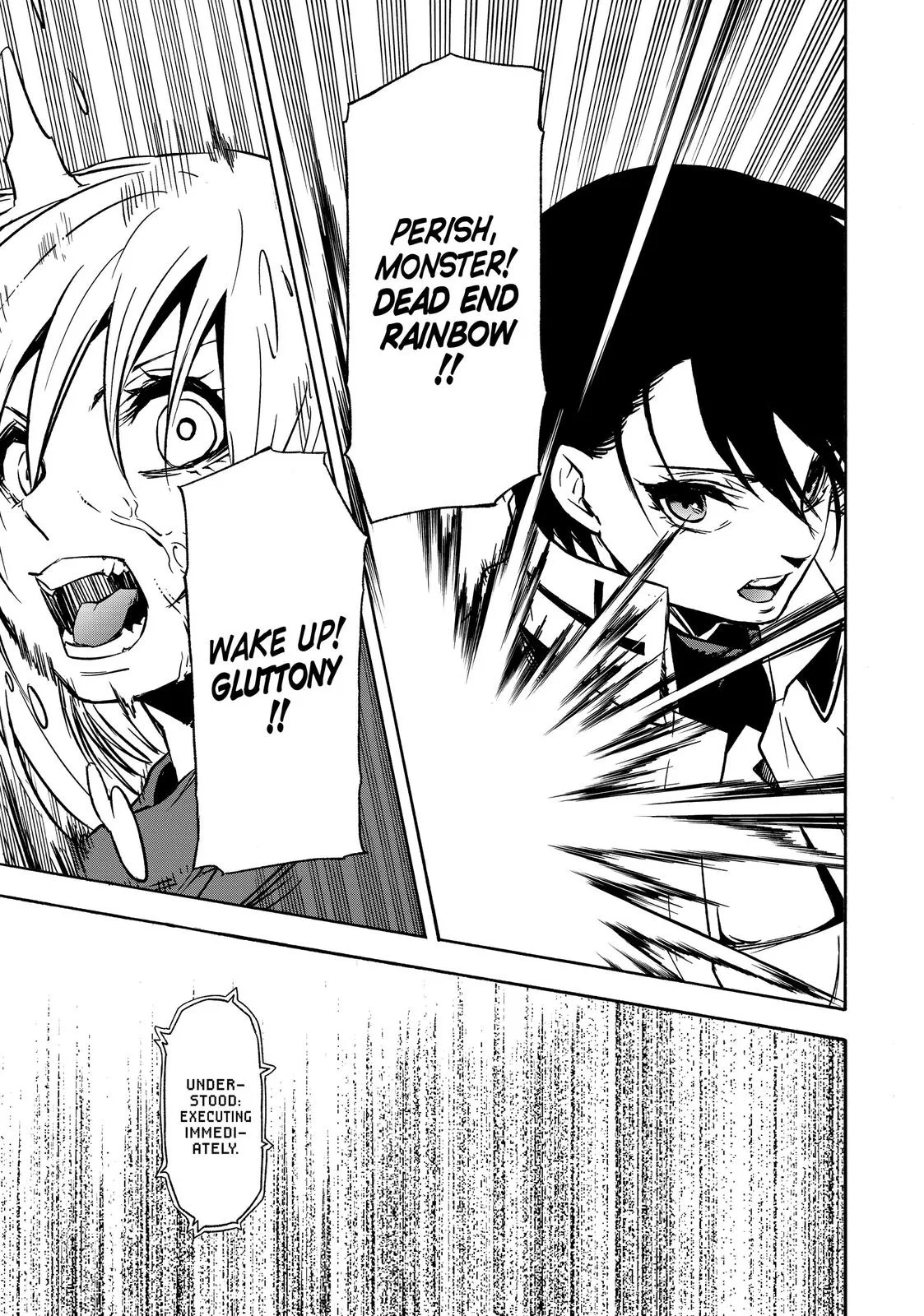 That Time I Got Reincarnated as a Slime - Chapter 55 - Page 19