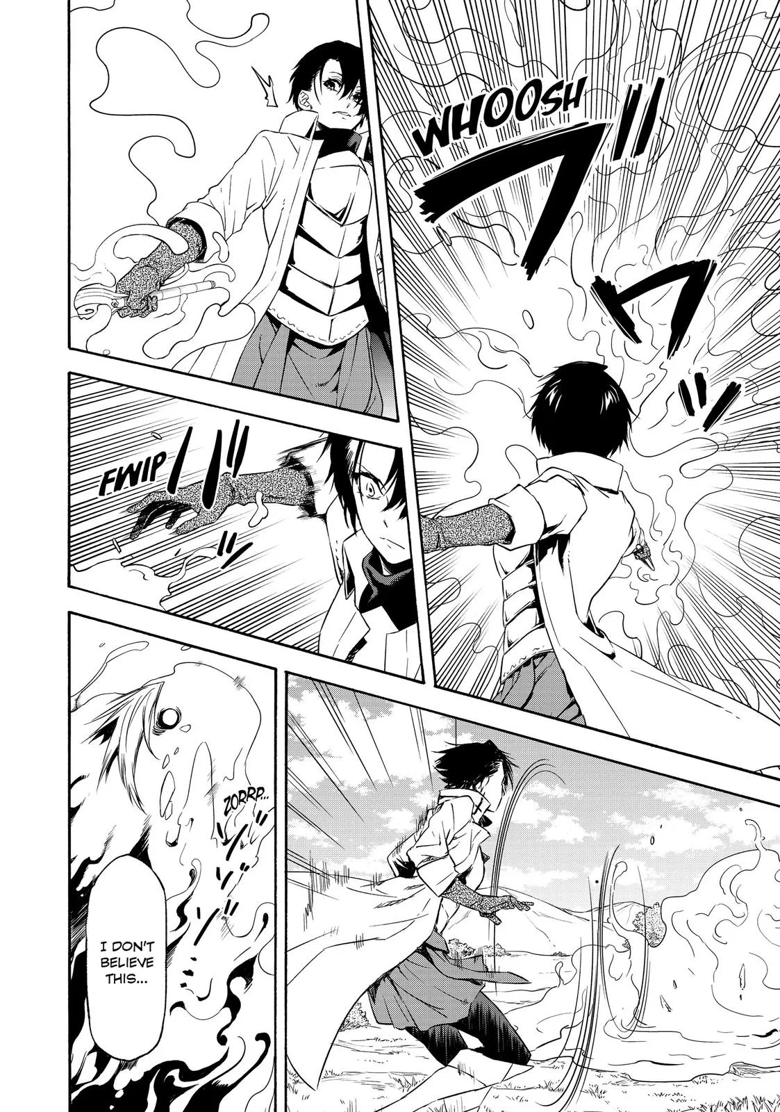 That Time I Got Reincarnated as a Slime - Chapter 55 - Page 20