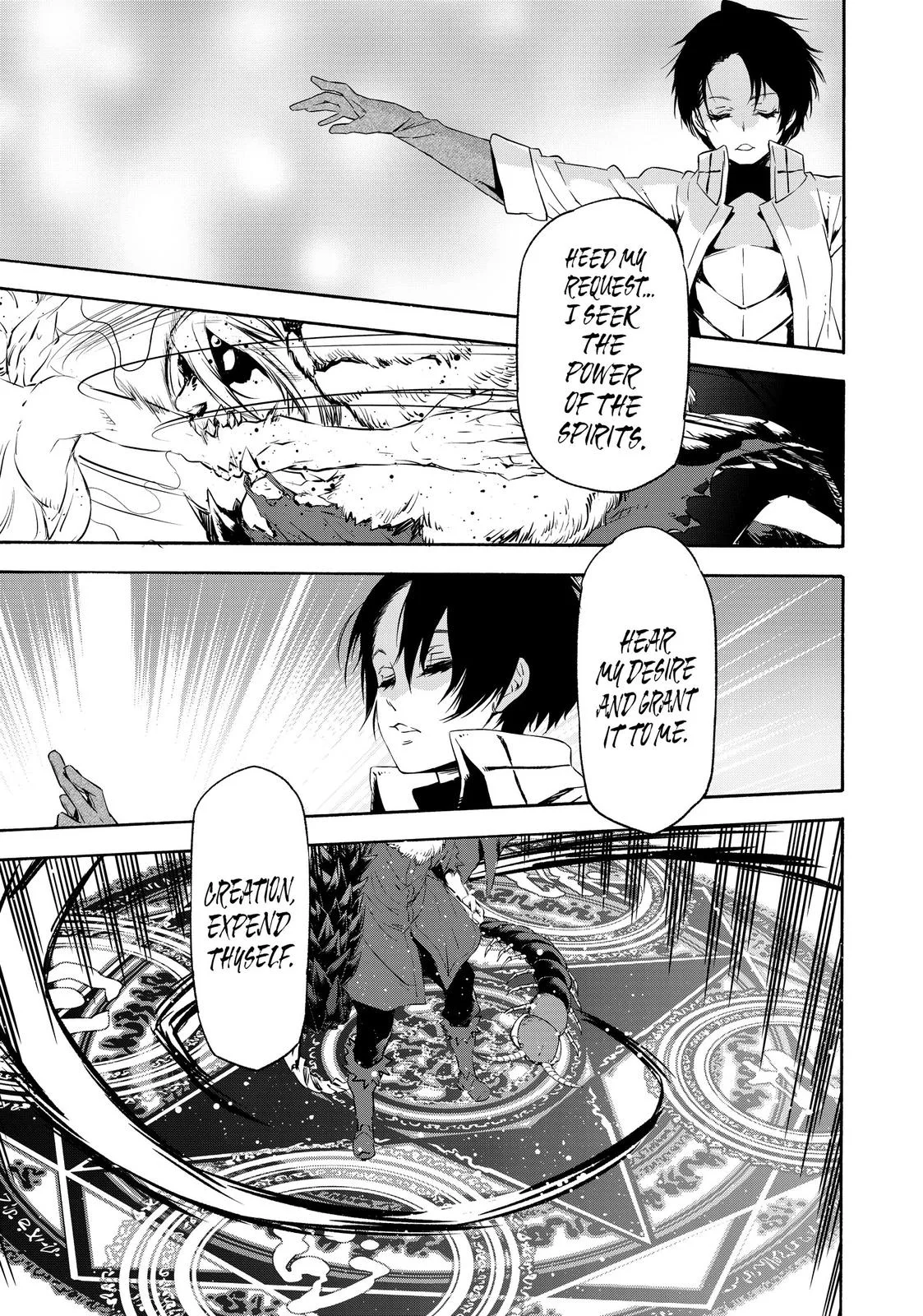 That Time I Got Reincarnated as a Slime - Chapter 55 - Page 25