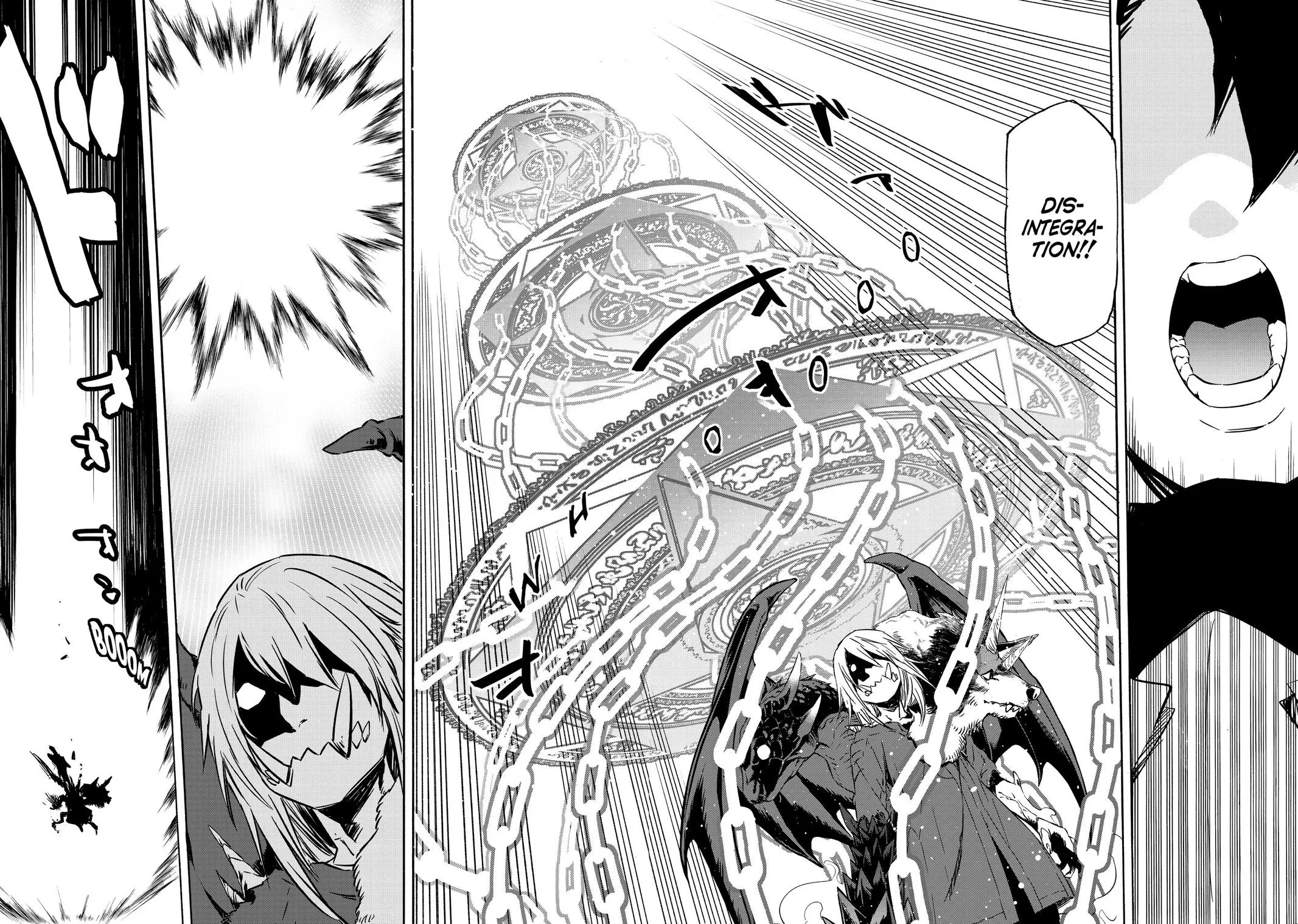 That Time I Got Reincarnated as a Slime - Chapter 55 - Page 26