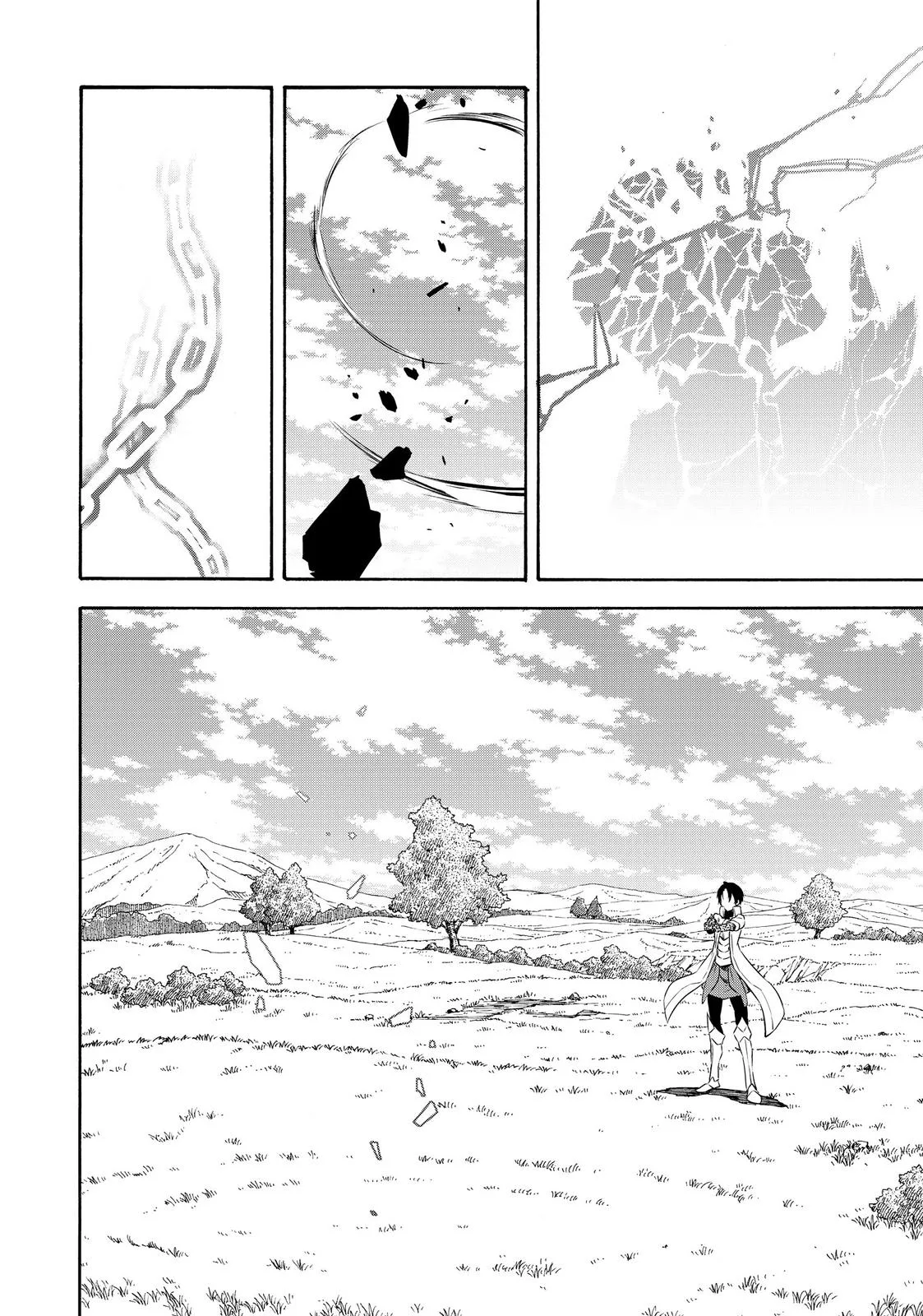 That Time I Got Reincarnated as a Slime - Chapter 55 - Page 27