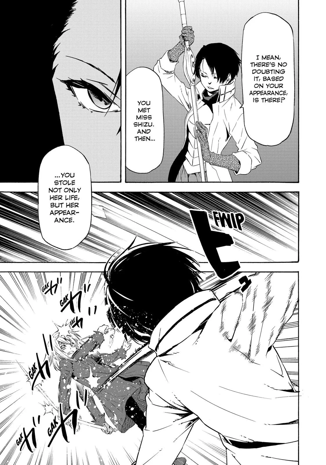 That Time I Got Reincarnated as a Slime - Chapter 55 - Page 7