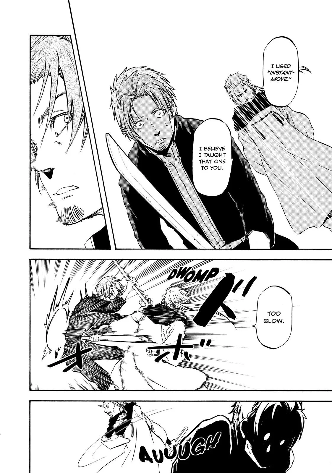 That Time I Got Reincarnated as a Slime - Chapter 56 - Page 12
