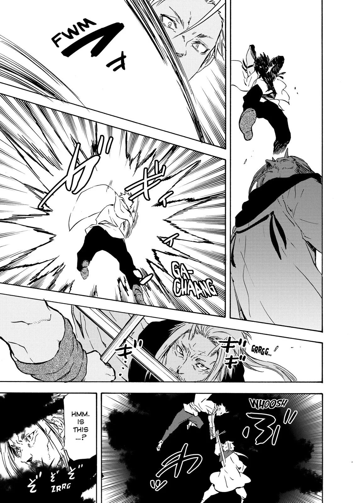 That Time I Got Reincarnated as a Slime - Chapter 56 - Page 13