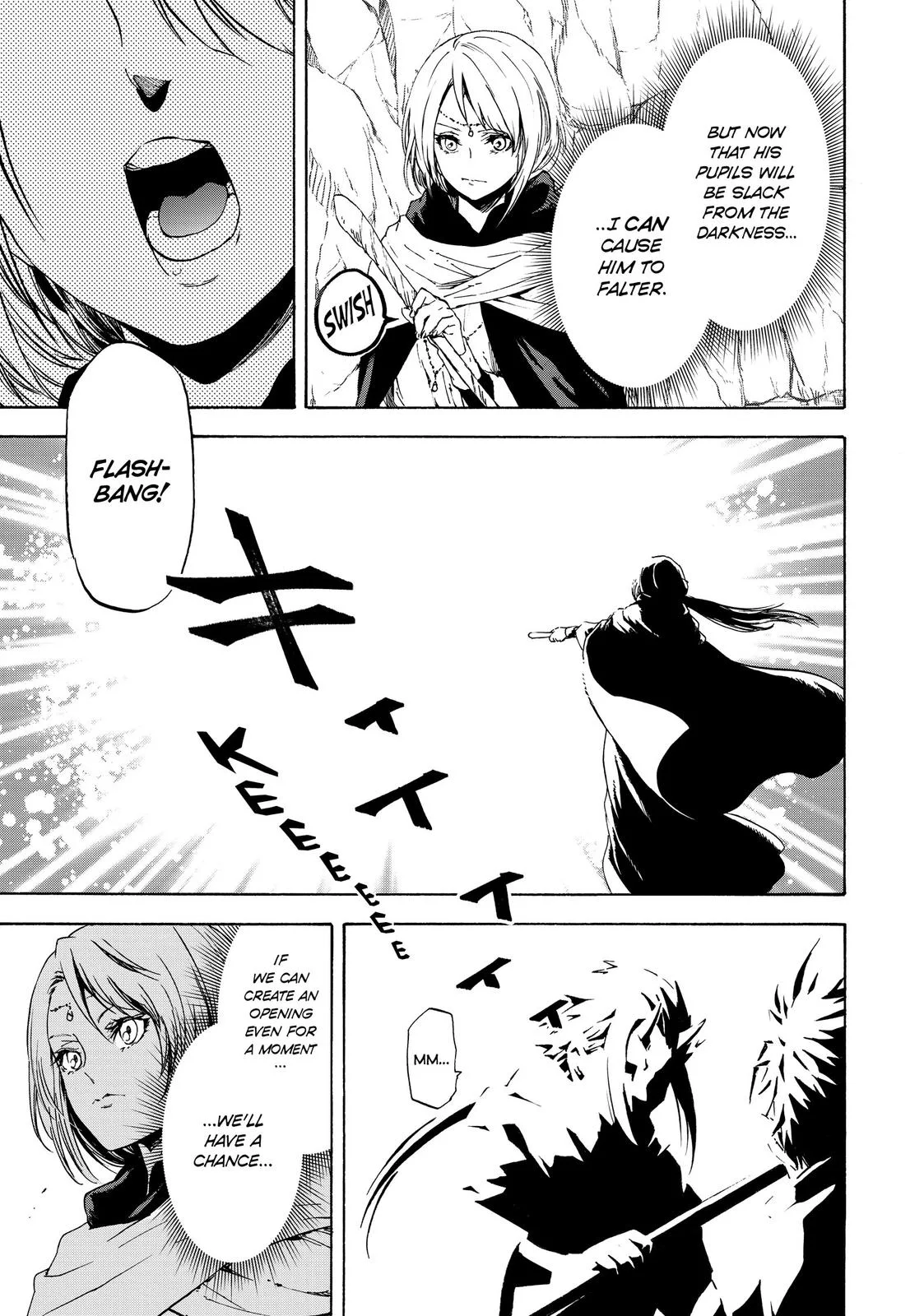 That Time I Got Reincarnated as a Slime - Chapter 56 - Page 15