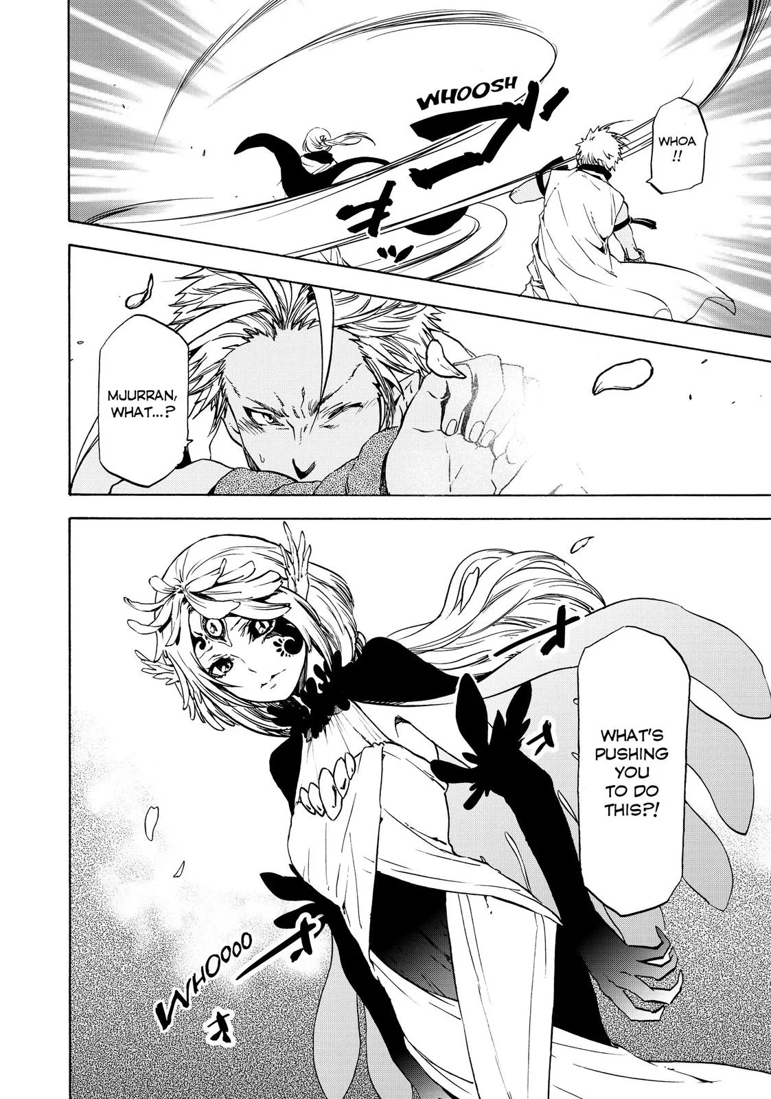 That Time I Got Reincarnated as a Slime - Chapter 58 - Page 16