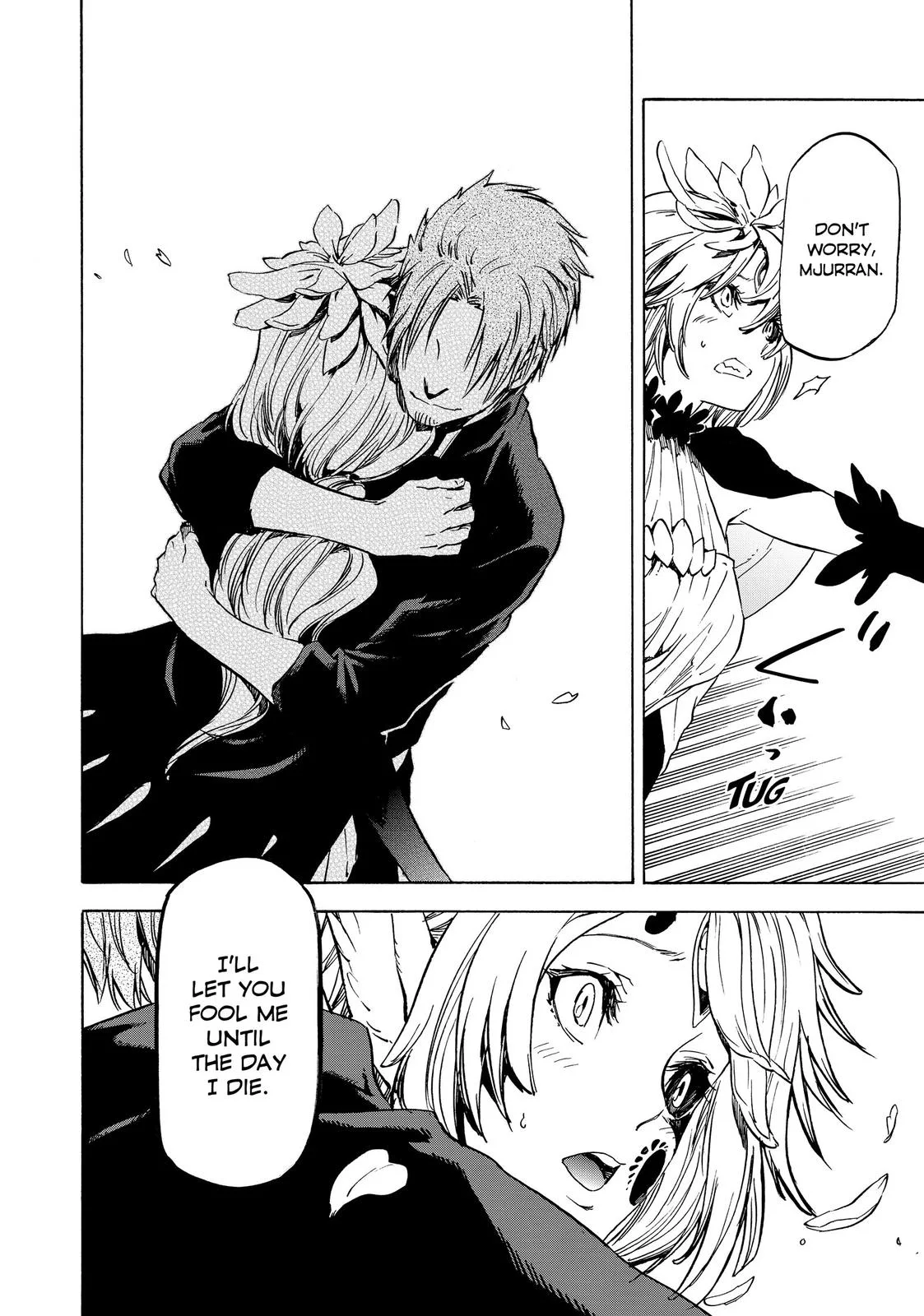 That Time I Got Reincarnated as a Slime - Chapter 58 - Page 20