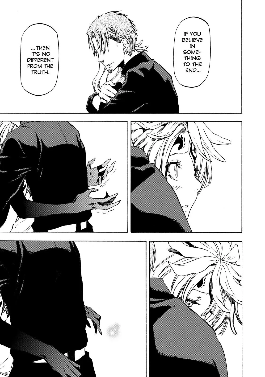 That Time I Got Reincarnated as a Slime - Chapter 58 - Page 21