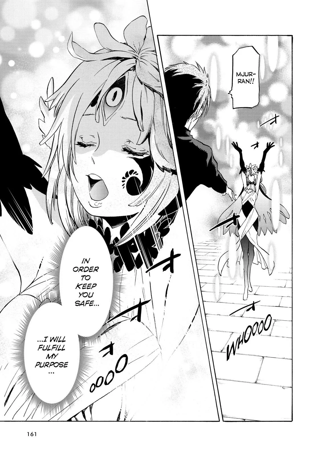 That Time I Got Reincarnated as a Slime - Chapter 58 - Page 23