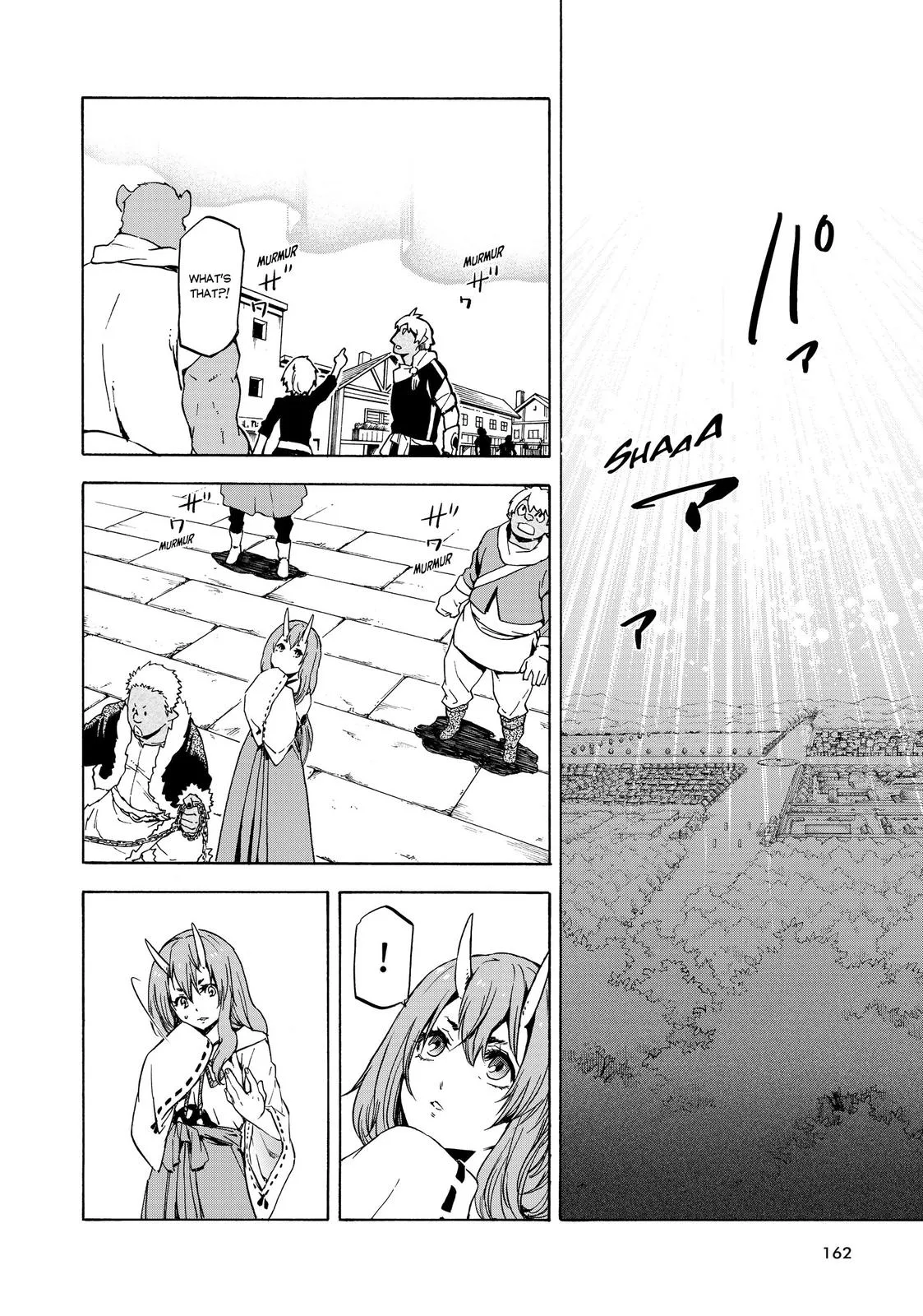 That Time I Got Reincarnated as a Slime - Chapter 58 - Page 24