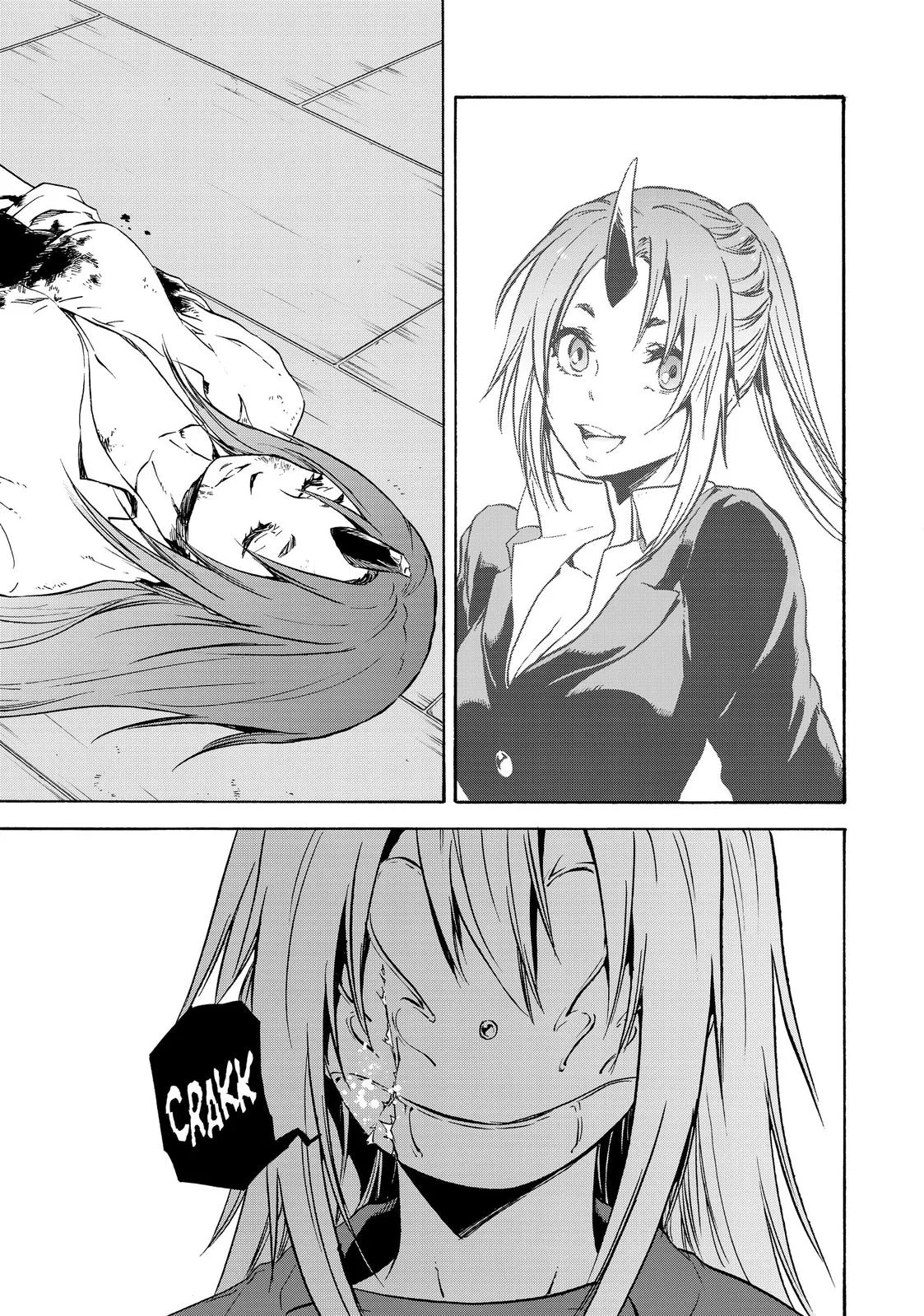 That Time I Got Reincarnated as a Slime - Chapter 59 - Page 51