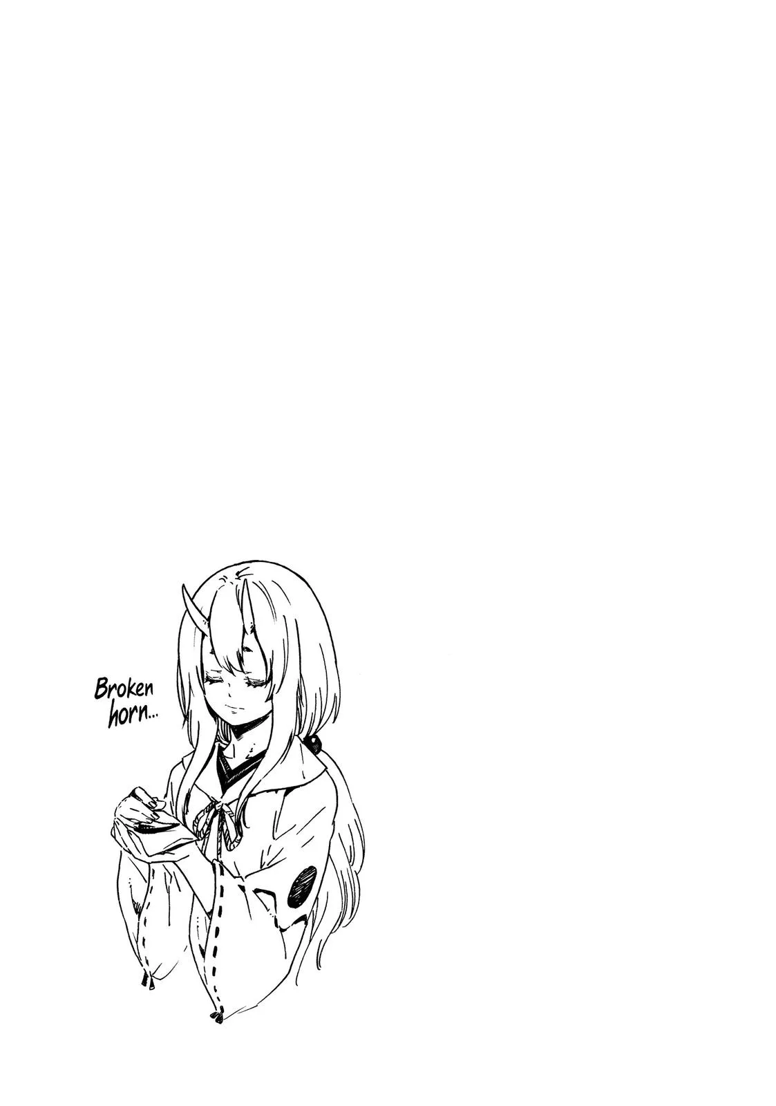 That Time I Got Reincarnated as a Slime - Chapter 59 - Page 59
