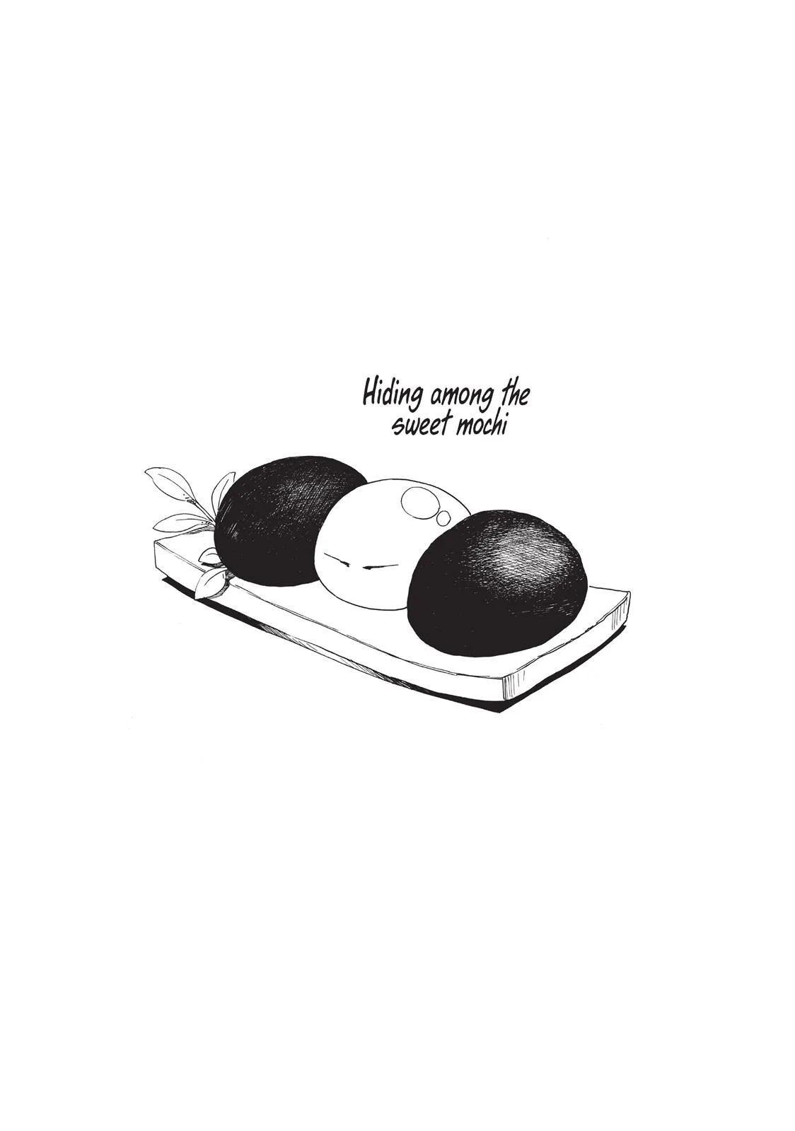 That Time I Got Reincarnated as a Slime - Chapter 6.5 - Page 21