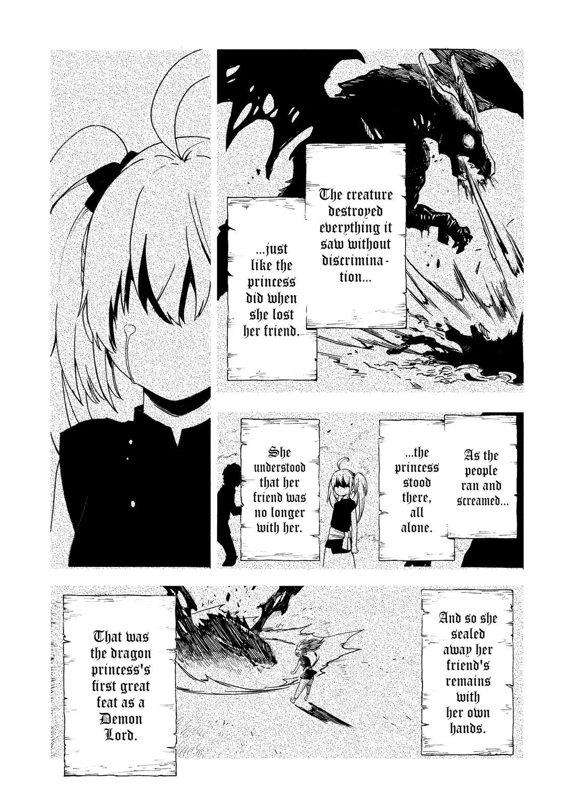 That Time I Got Reincarnated as a Slime - Chapter 60 - Page 10