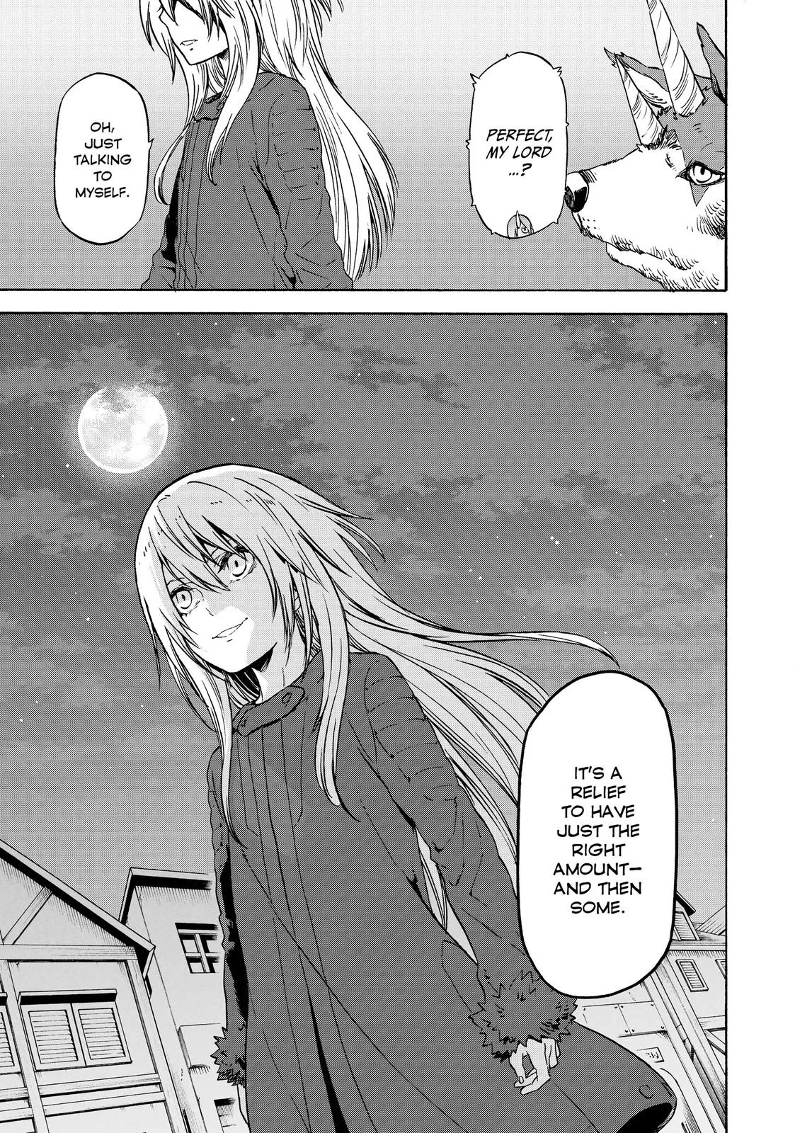 That Time I Got Reincarnated as a Slime - Chapter 60 - Page 25