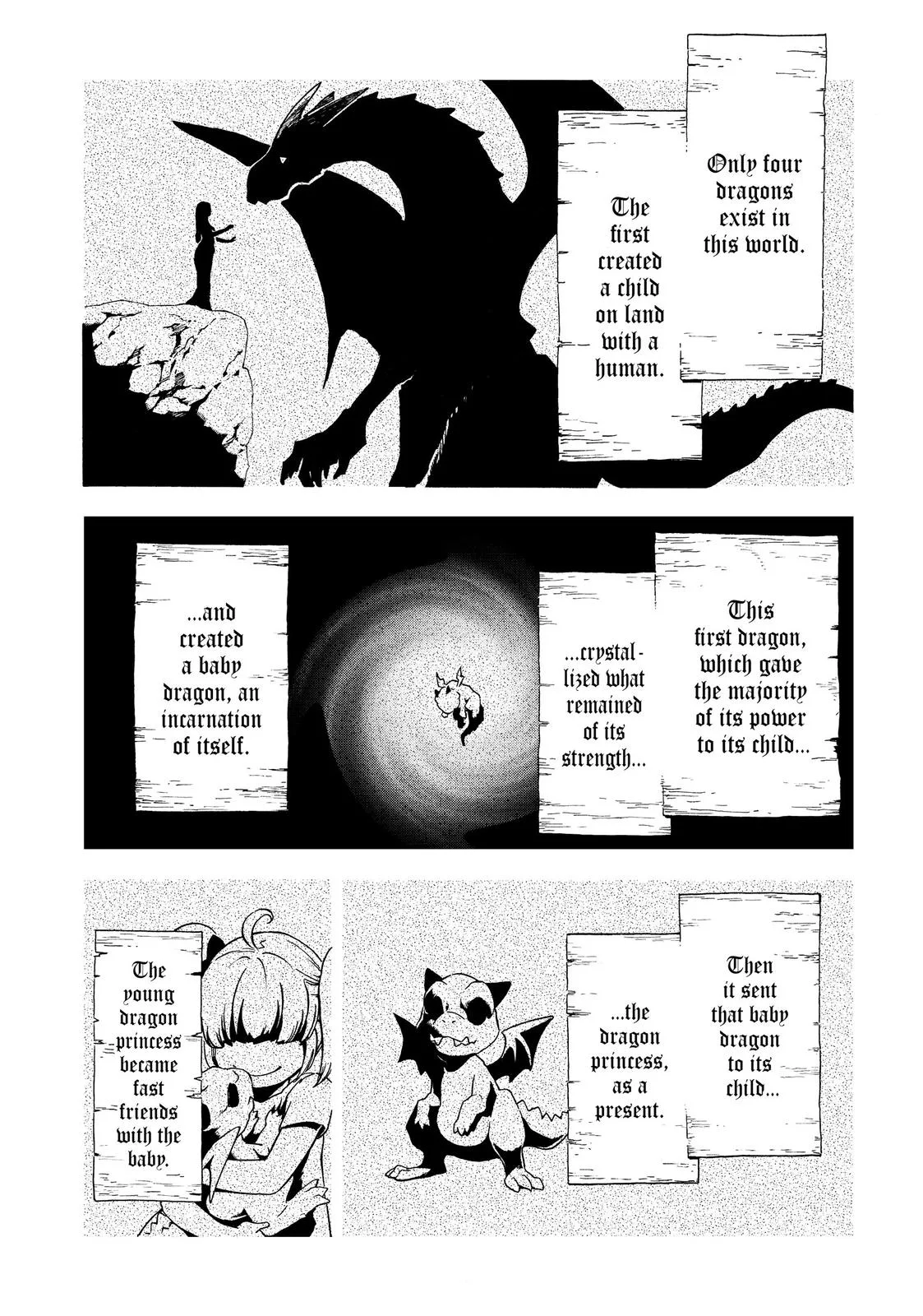 That Time I Got Reincarnated as a Slime - Chapter 60 - Page 6