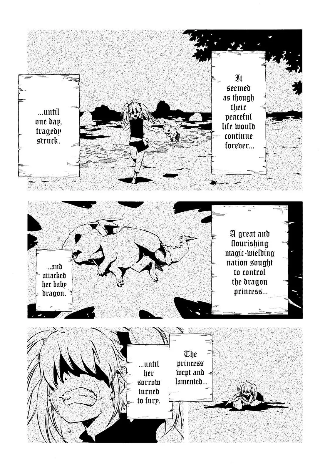 That Time I Got Reincarnated as a Slime - Chapter 60 - Page 7