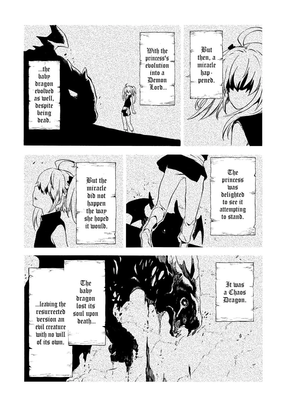 That Time I Got Reincarnated as a Slime - Chapter 60 - Page 9
