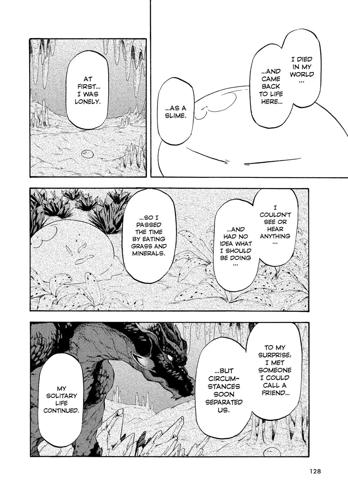 That Time I Got Reincarnated as a Slime - Chapter 62 - Page 8