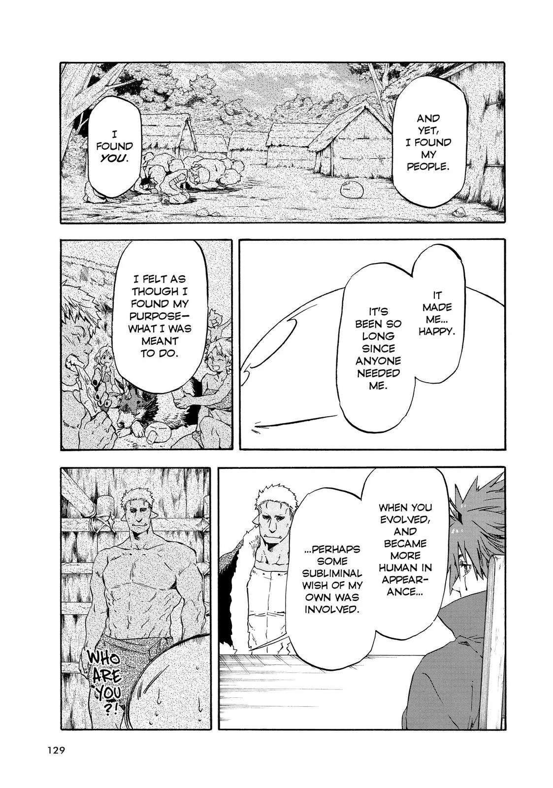 That Time I Got Reincarnated as a Slime - Chapter 62 - Page 9