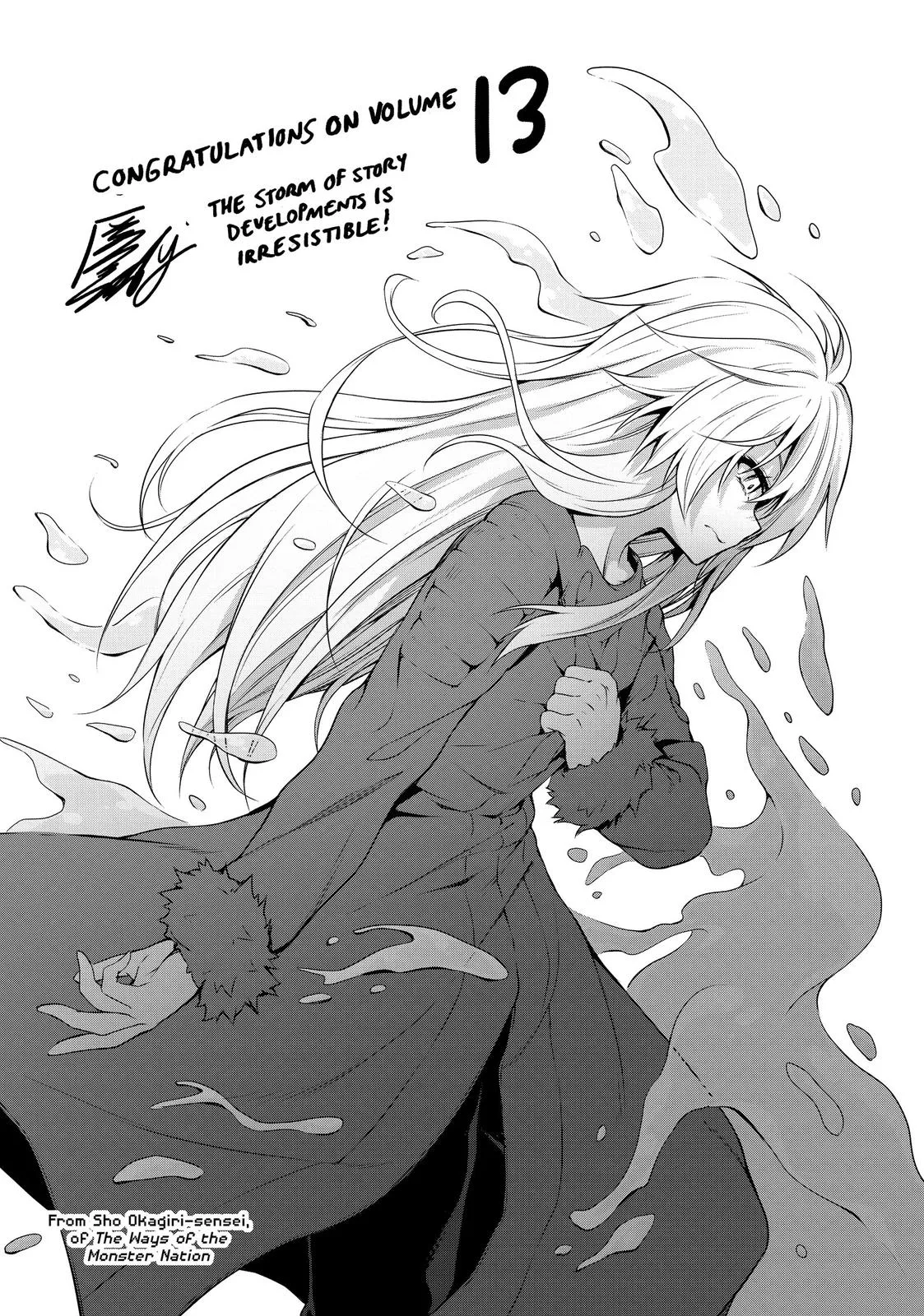 That Time I Got Reincarnated as a Slime - Chapter 63.5 - Page 18