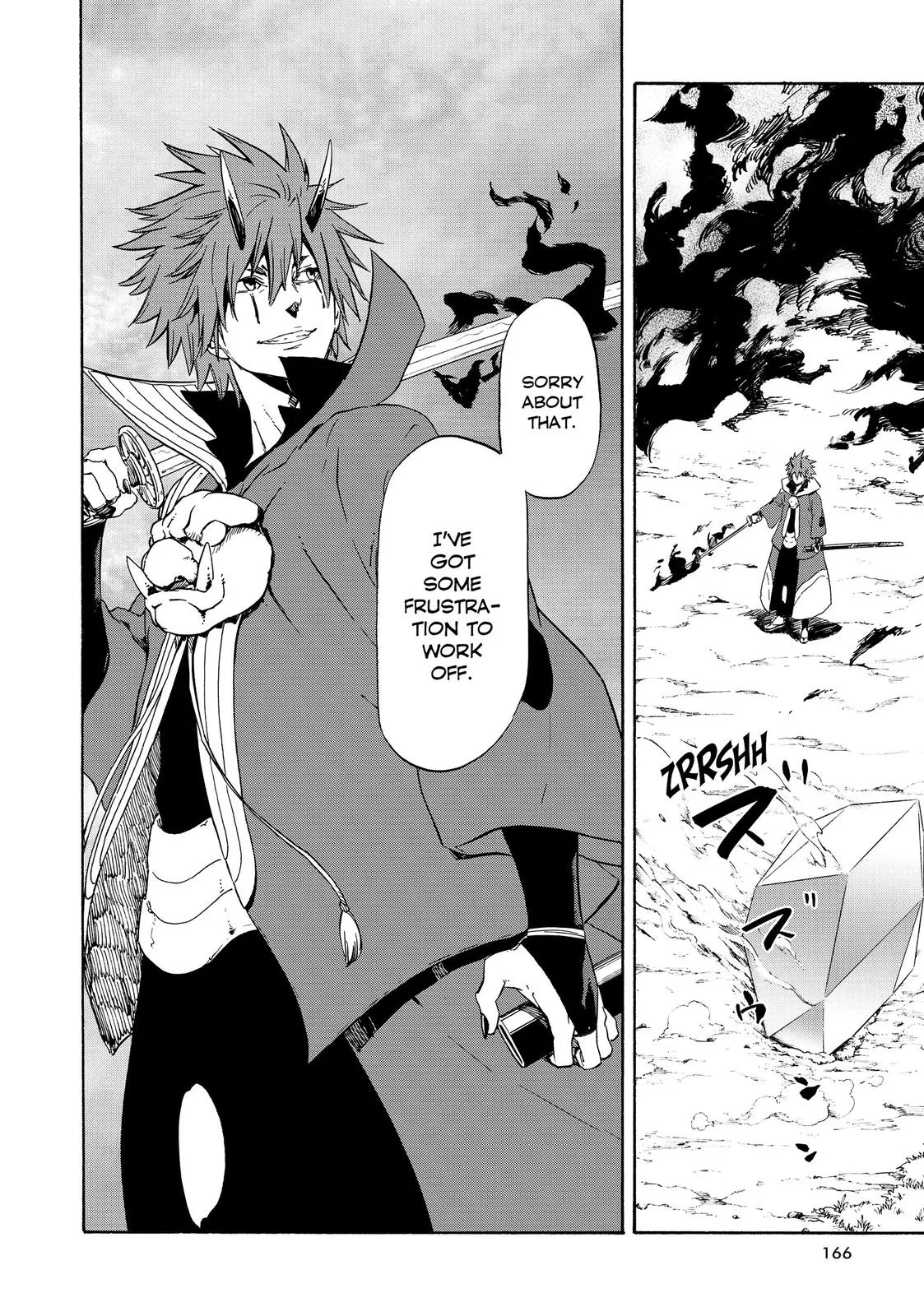 That Time I Got Reincarnated as a Slime - Chapter 63 - Page 26