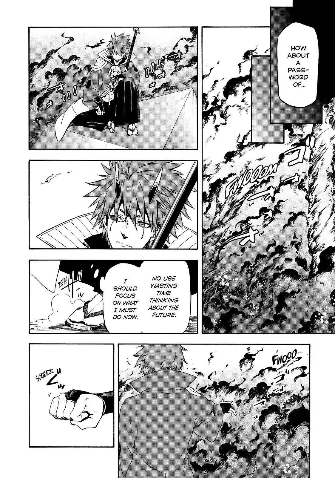 That Time I Got Reincarnated as a Slime - Chapter 64 - Page 10