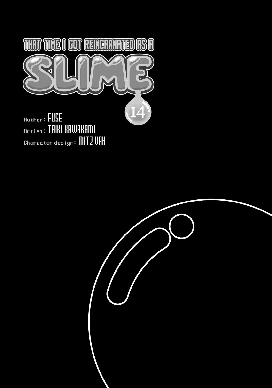 That Time I Got Reincarnated as a Slime - Chapter 64 - Page 2