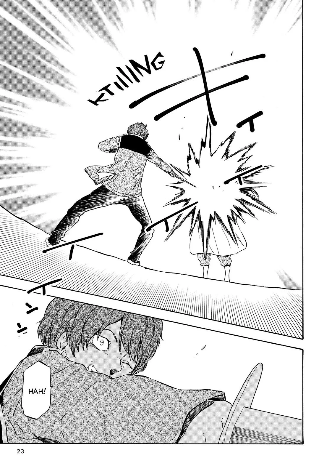 That Time I Got Reincarnated as a Slime - Chapter 64 - Page 23