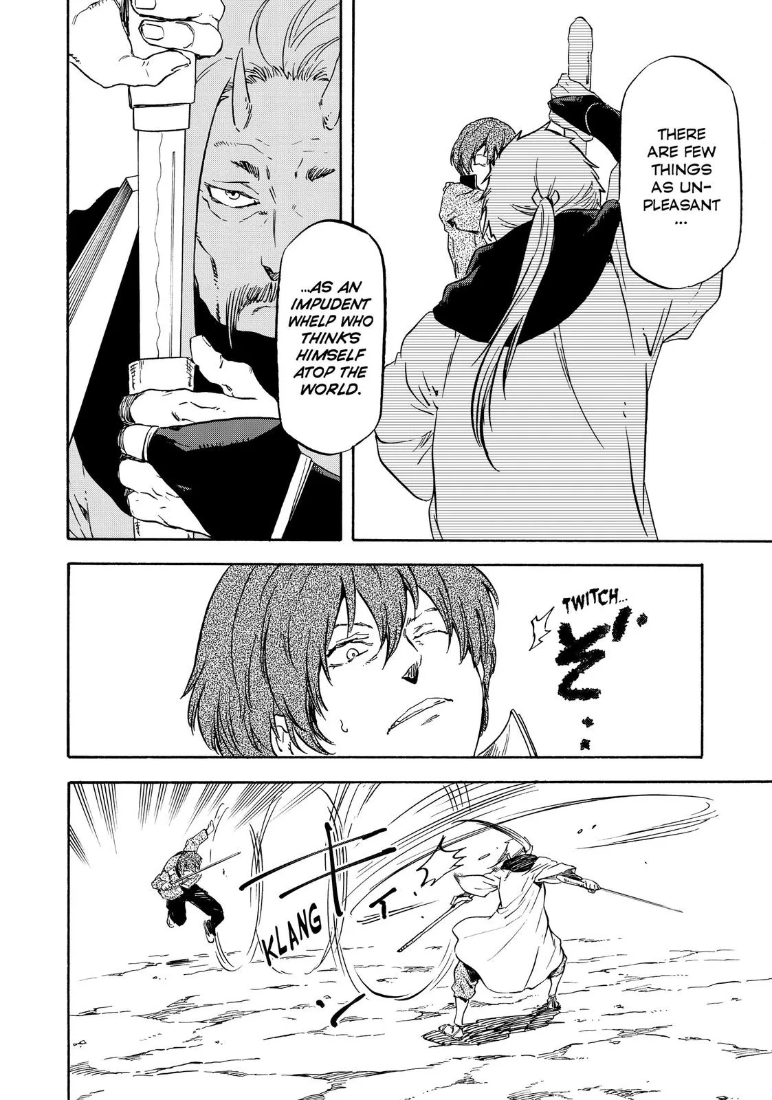 That Time I Got Reincarnated as a Slime - Chapter 64 - Page 24