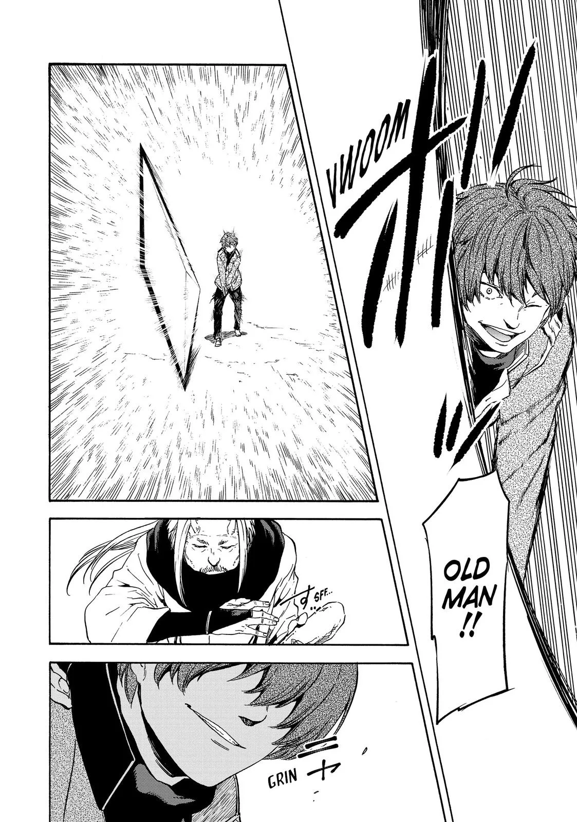 That Time I Got Reincarnated as a Slime - Chapter 64 - Page 26