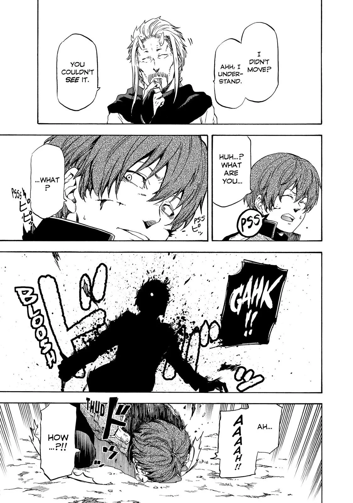 That Time I Got Reincarnated as a Slime - Chapter 64 - Page 29