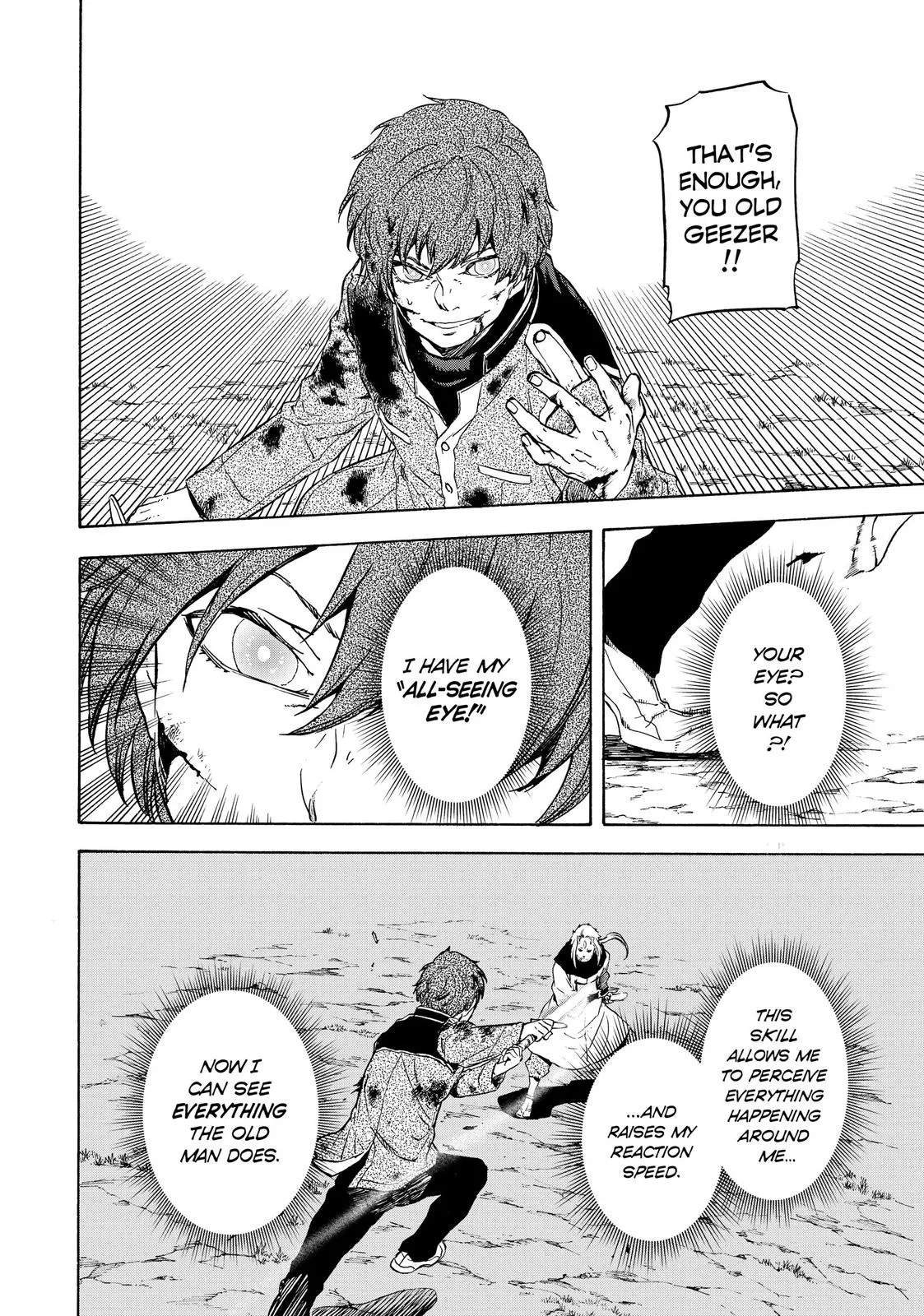 That Time I Got Reincarnated as a Slime - Chapter 64 - Page 32
