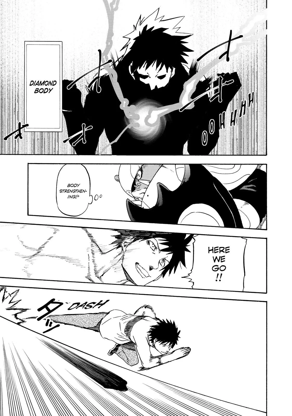That Time I Got Reincarnated as a Slime - Chapter 64 - Page 43