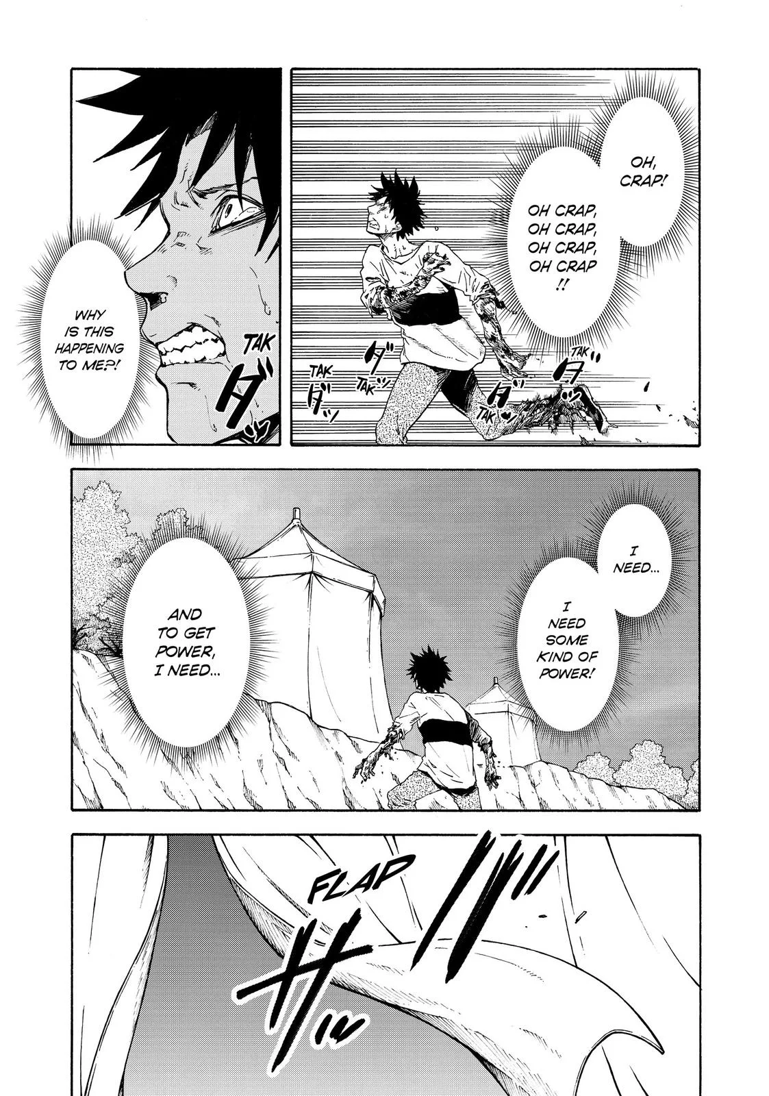 That Time I Got Reincarnated as a Slime - Chapter 64 - Page 49