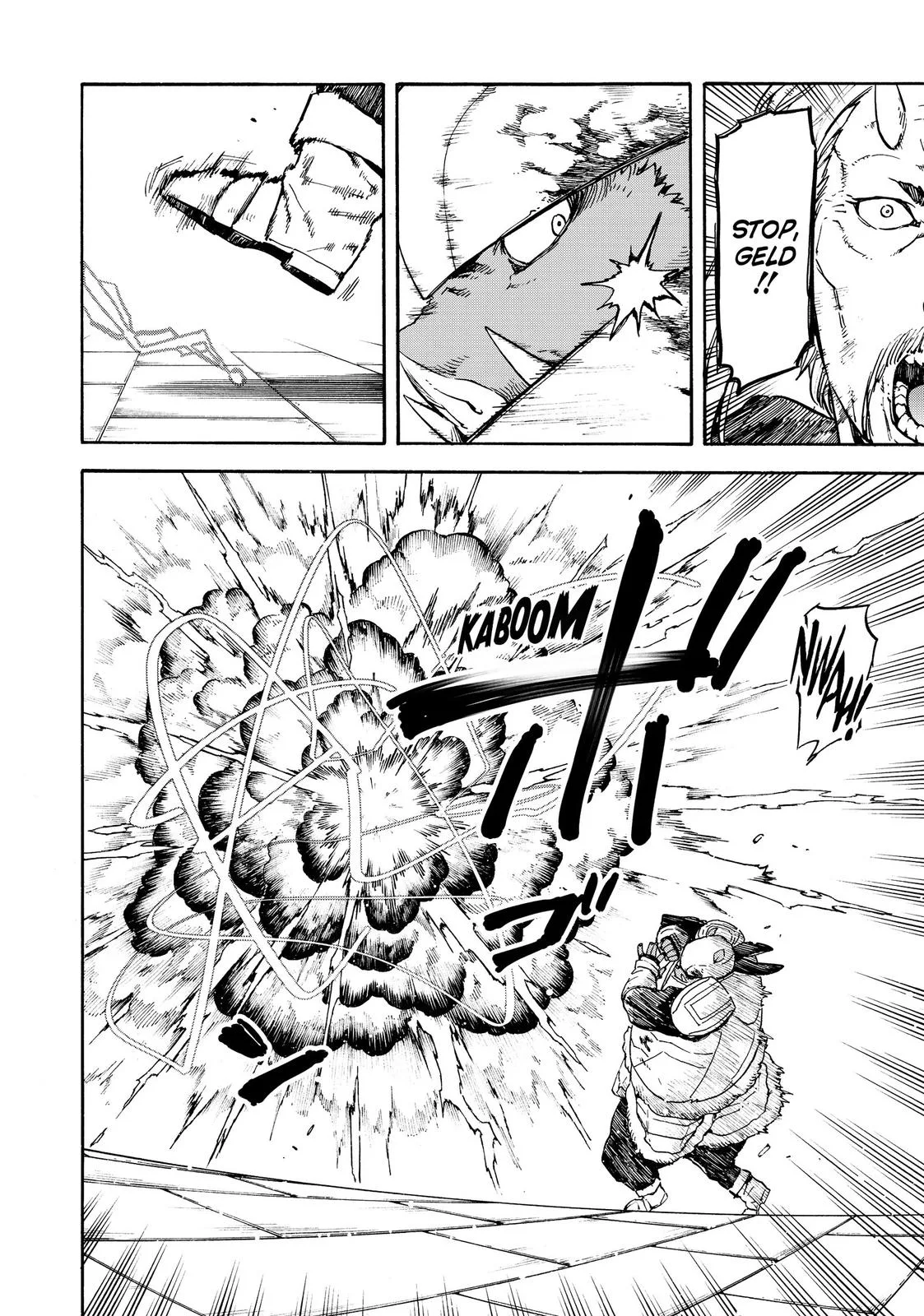 That Time I Got Reincarnated as a Slime - Chapter 65 - Page 12