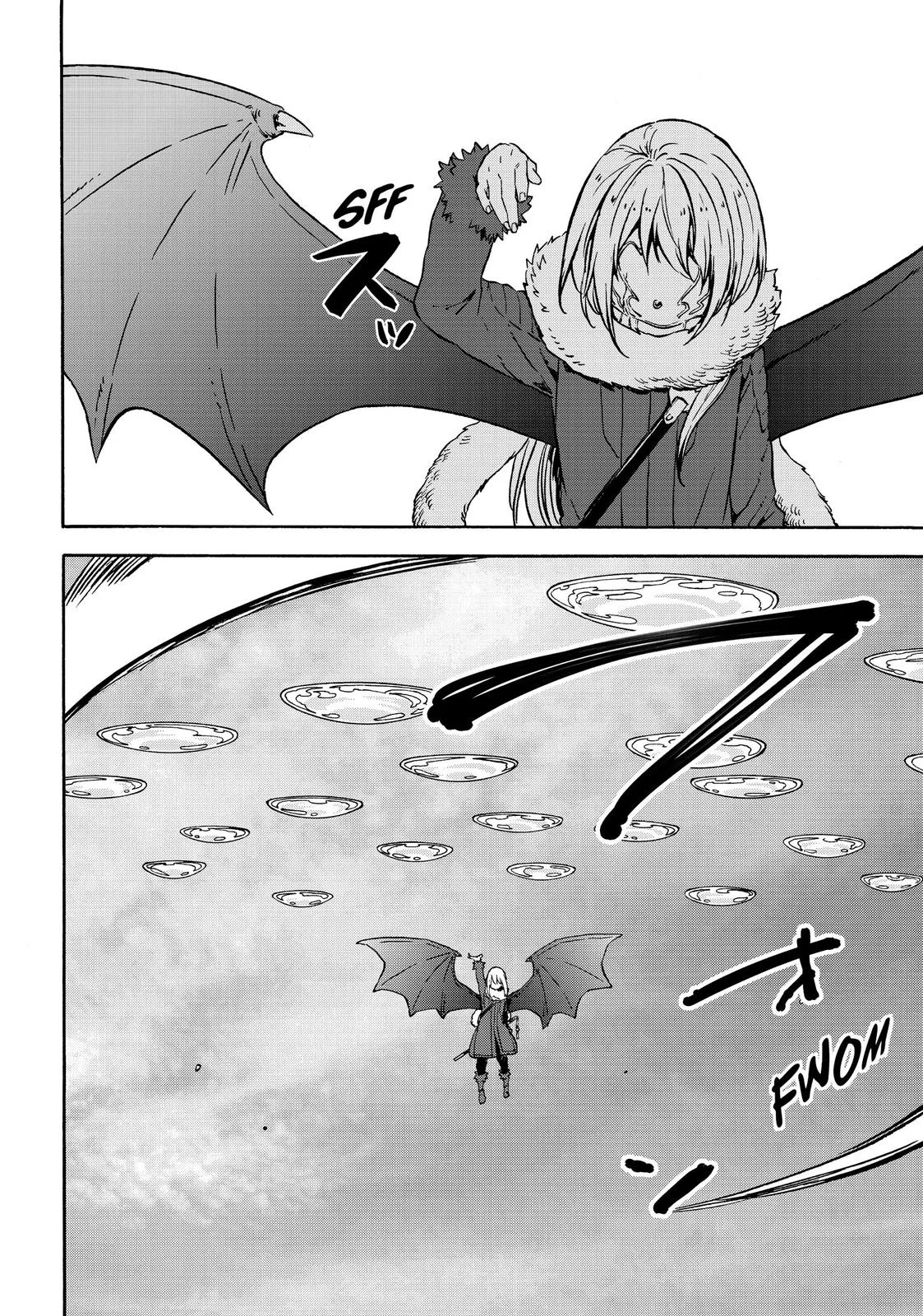 That Time I Got Reincarnated as a Slime - Chapter 65 - Page 32