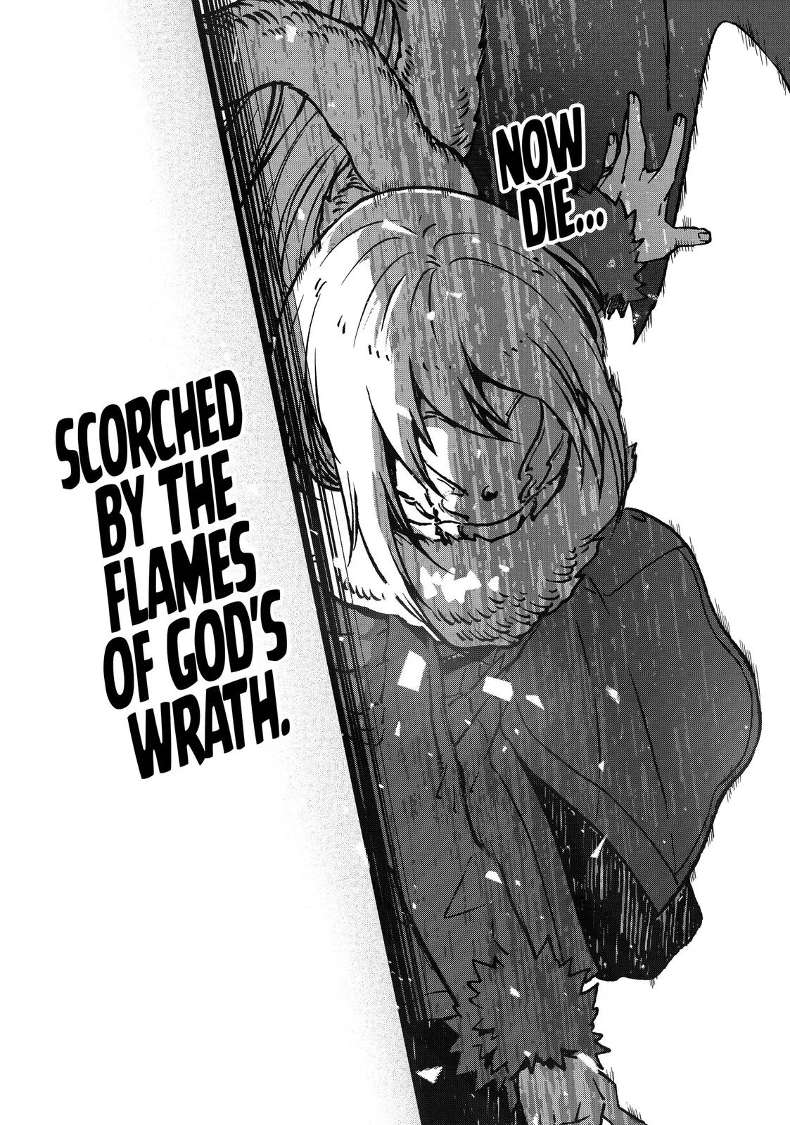 That Time I Got Reincarnated as a Slime - Chapter 65 - Page 36