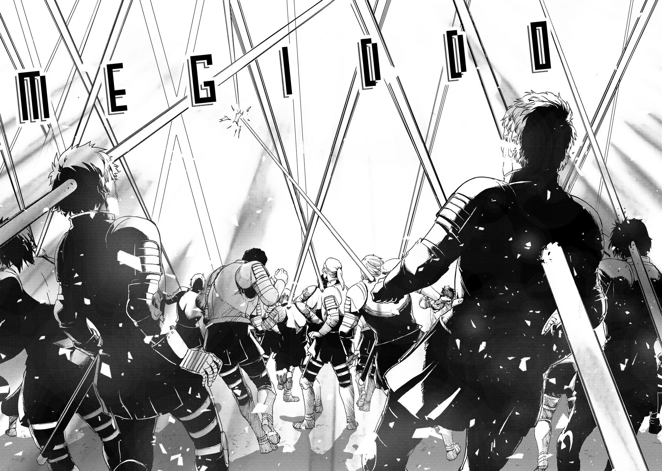 That Time I Got Reincarnated as a Slime - Chapter 65 - Page 38