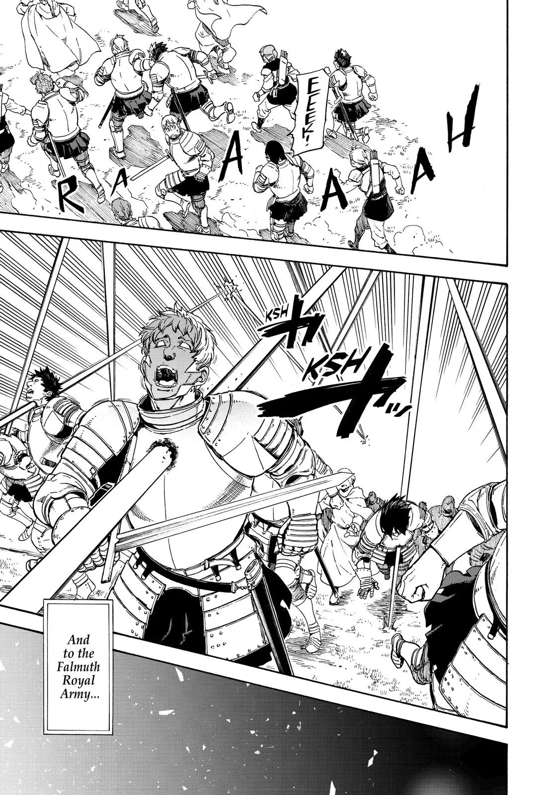 That Time I Got Reincarnated as a Slime - Chapter 65 - Page 40