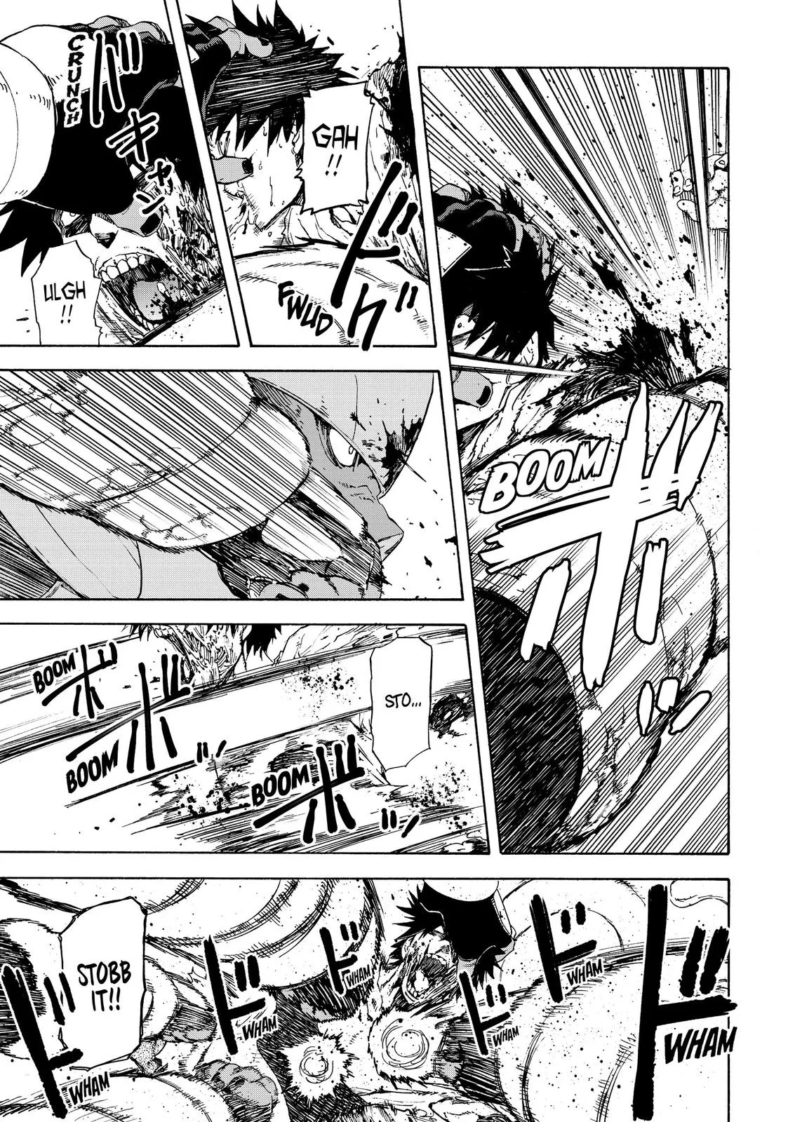That Time I Got Reincarnated as a Slime - Chapter 65 - Page 5