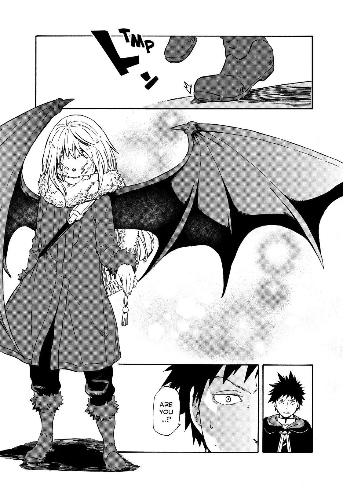 That Time I Got Reincarnated as a Slime - Chapter 66 - Page 12