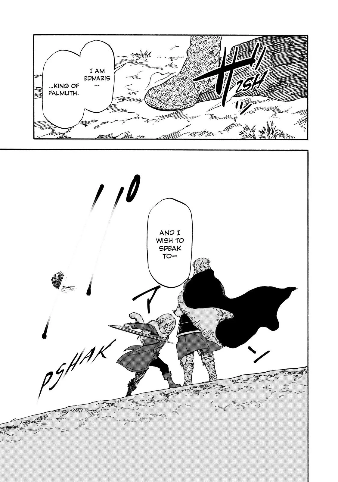 That Time I Got Reincarnated as a Slime - Chapter 66 - Page 18